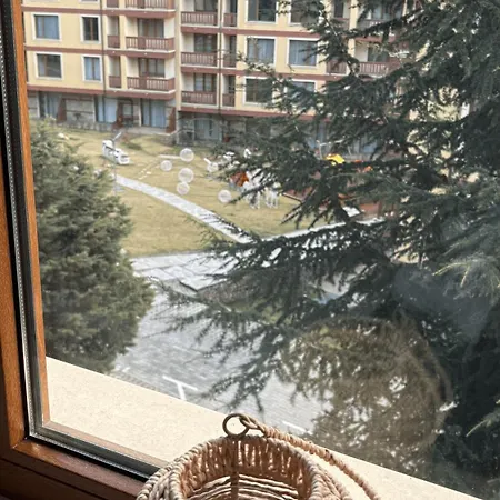 Mountain View With Balcony & Access Nearby - Serendipity Appartement *