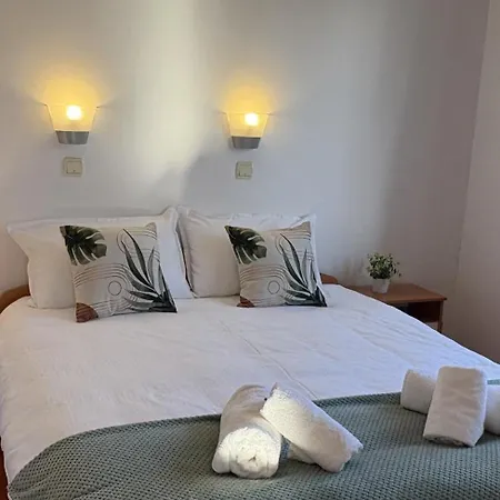 Appartement Mountain View With Balcony & Access Nearby - Serendipity