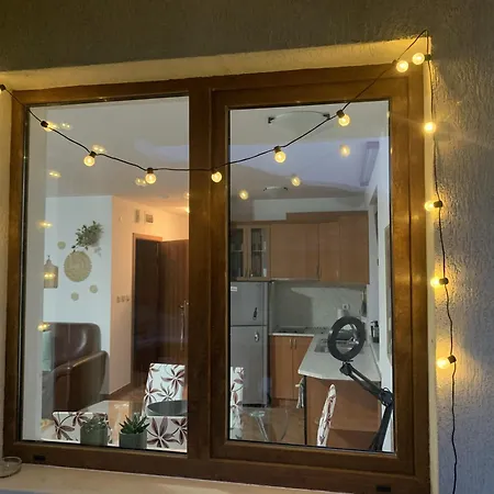 Daire Mountain View With Balcony & Access Nearby - Serendipity *