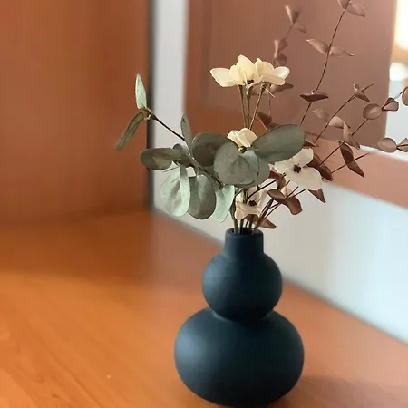 아파트 Mountain View With Balcony & Access Nearby - Serendipity