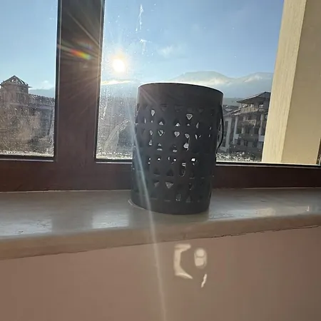 Mountain View With Balcony & Access Nearby - Serendipity Apartamento *