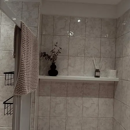 Mountain View With Balcony & Access Nearby - Serendipity Daire *