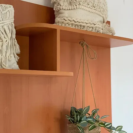 公寓 Mountain View With Balcony & Access Nearby - Serendipity 班斯科