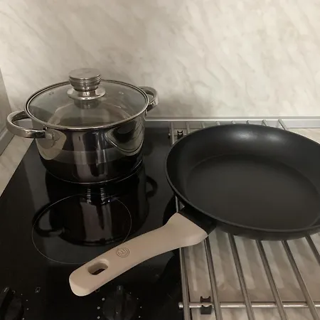 Apartamento Mountain View With Balcony & Access Nearby - Serendipity *