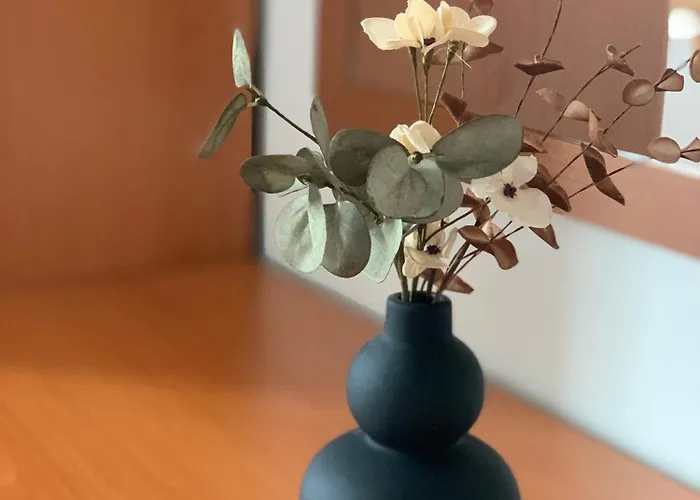 Lägenhet Mountain View With Balcony & Access Nearby - Serendipity