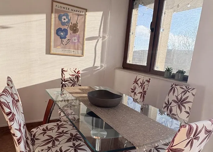 Appartamento Mountain View With Balcony & Access Nearby - Serendipity Bansko