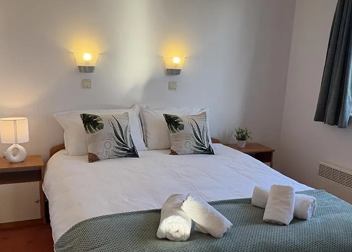 Appartamento Mountain View With Balcony & Access Nearby - Serendipity