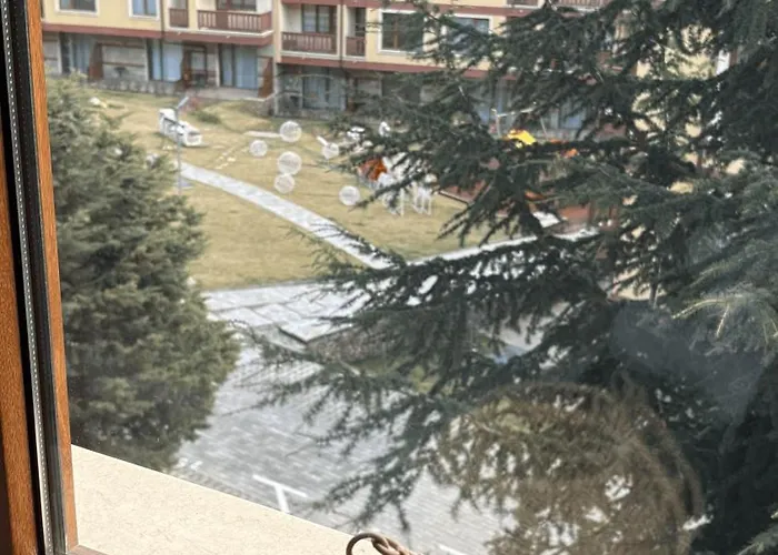 Mountain View With Balcony & Access Nearby - Serendipity Appartamento *