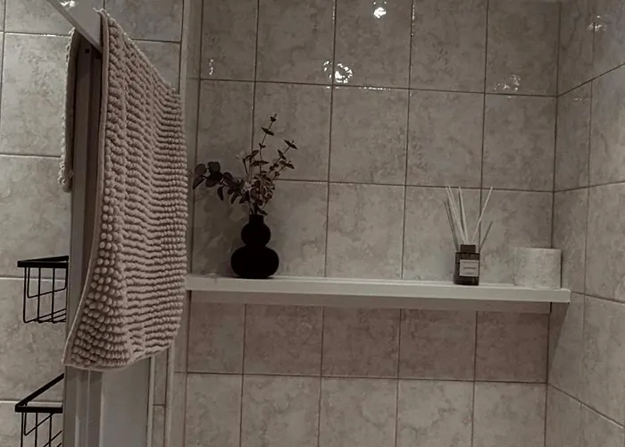 Mountain View With Balcony & Access Nearby - Serendipity Appartamento *