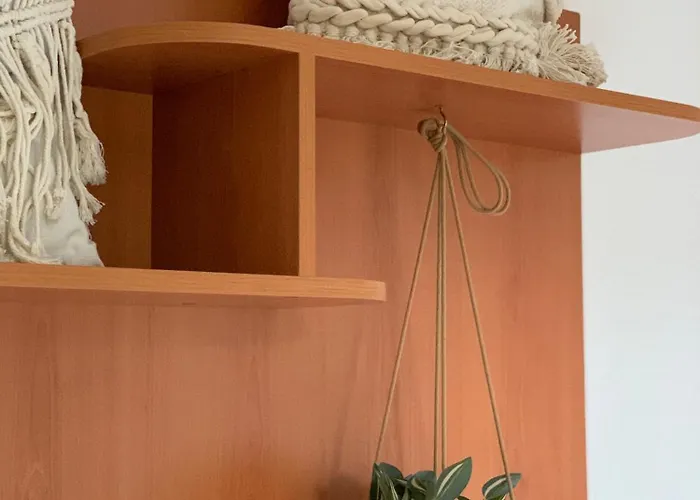 Lägenhet Mountain View With Balcony & Access Nearby - Serendipity Bansko