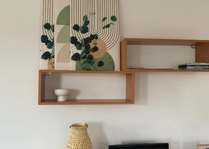 Mountain View With Balcony & Access Nearby - Serendipity * Bansko