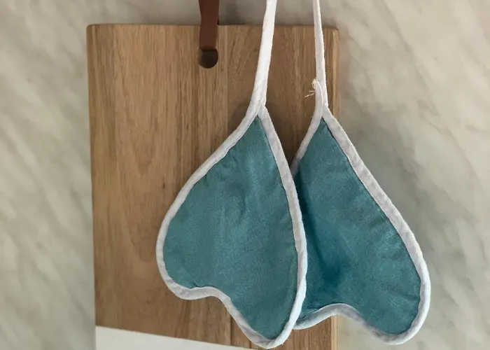 Mountain View With Balcony & Access Nearby - Serendipity Appartamento *