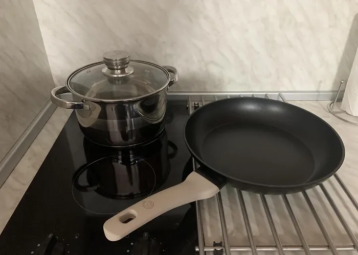 Appartamento Mountain View With Balcony & Access Nearby - Serendipity *