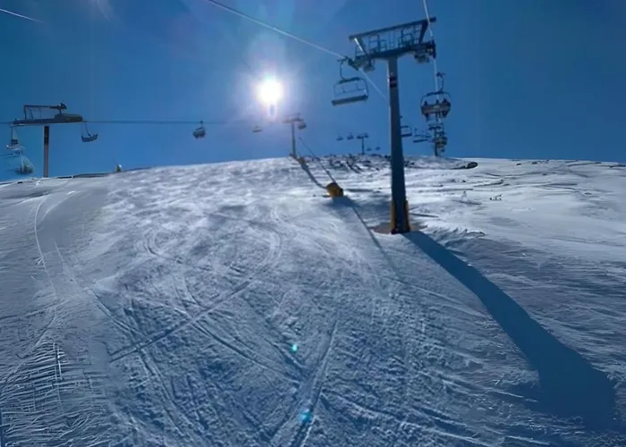 Mountain View With Balcony & Access Nearby - Serendipity * Bansko