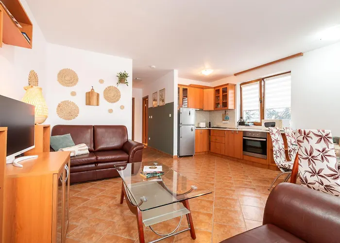 Appartamento Mountain View With Balcony & Access Nearby - Serendipity Bansko